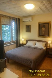 Nekretnina: Zvezdara, Crveni krst - Svetomira Nikolajevića, 50m2