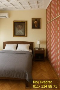 Nekretnina: Zvezdara, Crveni krst - Svetomira Nikolajevića, 50m2
