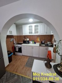 Nekretnina: Čukarica, Sremčica - Leposavićka, 229m2