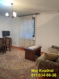 Nekretnina: Zvezdara, Cvetanova ćuprija - Generala Božidara Jankovića, 64m2