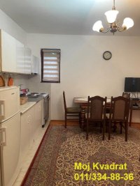 Nekretnina: Zvezdara, Cvetanova ćuprija - Generala Božidara Jankovića, 64m2
