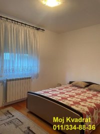 Nekretnina: Zvezdara, Cvetanova ćuprija - Generala Božidara Jankovića, 64m2