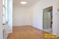 Nekretnina: Vračar, Krunski venac - Krunska, 132m2