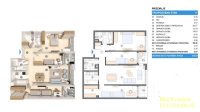 Nekretnina: Zemun - Gornji grad, VRHUNSKA NOVOGRADNJA, 104m2