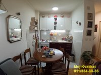 Nekretnina: Rakovica, Vidikovački venac - Susedgradska, 30m2