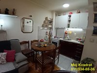 Nekretnina: Rakovica, Vidikovački venac - Susedgradska, 30m2