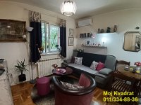 Nekretnina: Rakovica, Vidikovački venac - Susedgradska, 30m2