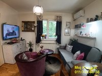 Nekretnina: Rakovica, Vidikovački venac - Susedgradska, 30m2