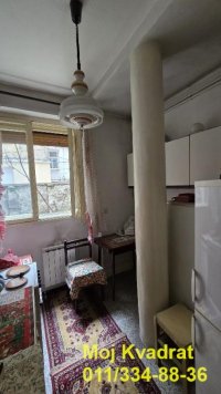 Nekretnina: Palilula, Tašmajdan - Ilije Garašanina, 30m2