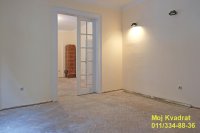 Nekretnina: Stari grad, Donji Dorćol - Šantićeva, 91m2