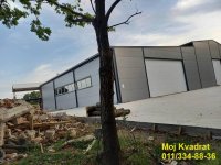 Nekretnina: Obrenovac, Draževac - Potes Lug do puta, 54.73a