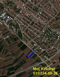 Nekretnina: Zemun, Batajnica - Pustara, 45.84a