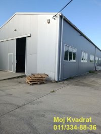 Nekretnina: Čukarica, Ostružnica - Bore Stankovića Makiš, 30 ari