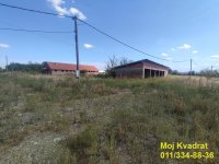 Nekretnina: Lajkovac, Jabučje - Gaj, 720.46 ari
