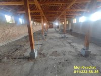 Nekretnina: Lajkovac, Jabučje - Gaj, 720.46 ari