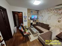 Nekretnina: Rakovica - Vidikovački venac, 48m2