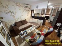 Nekretnina: Rakovica - Vidikovački venac, 48m2