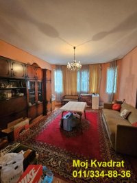 Nekretnina: Voždovac, Činovnička kolonija – Koste Jovanovića, 108m2