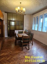 Nekretnina: Voždovac, Činovnička kolonija – Koste Jovanovića, 108m2