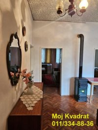 Nekretnina: Voždovac, Činovnička kolonija – Koste Jovanovića, 108m2