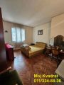 Voždovac, Činovnička kolonija – Koste Jovanovića, 108m2