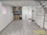Nekretnina: Palilula, Profesorska kolonija - Ilirska, 59m2