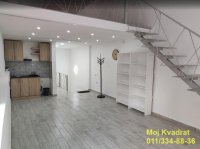Nekretnina: Palilula, Profesorska kolonija - Ilirska, 59m2