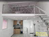 Nekretnina: Palilula, Profesorska kolonija - Ilirska, 59m2