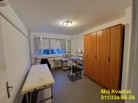 Nekretnina: Novi Beograd, Blok 37 - Narodnih heroja, 71m2
