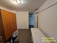 Nekretnina: Novi Beograd, Blok 37 - Narodnih heroja, 71m2
