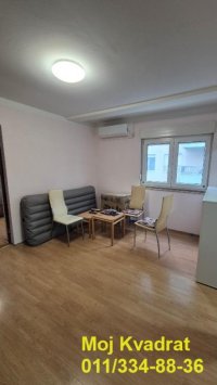 Nekretnina: Zvezdara, Đeram pijaca - Đakovačka, 37m2