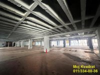 Nekretnina: Stari grad - Trg Nikole Pašića, 1400m2