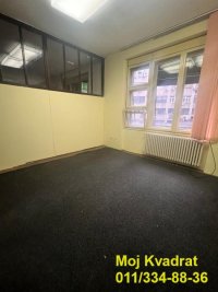 Nekretnina: Stari grad - Trg Nikole Pašića, 1400m2