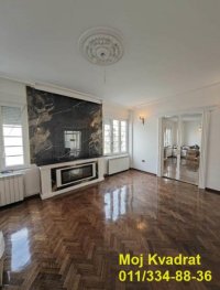 Nekretnina: Palilula, Tašmajdan – Stanoja Glavaša, 103m2 - IZVANREDAN SALONAC