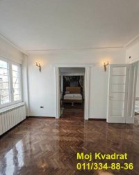 Nekretnina: Palilula, Tašmajdan – Stanoja Glavaša, 103m2 - IZVANREDAN SALONAC