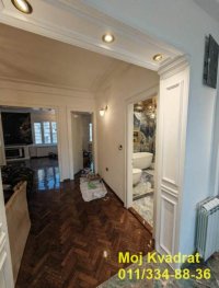 Nekretnina: Palilula, Tašmajdan – Stanoja Glavaša, 103m2 - IZVANREDAN SALONAC