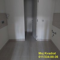 Nekretnina: Novi Beograd, Airport City Belgrade - Đorđa Stanojevića, 84m2