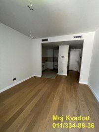 Nekretnina: Novi Beograd, Airport City Belgrade - Đorđa Stanojevića, 84m2