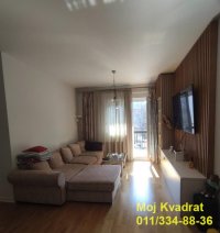 Nekretnina: Palilula, Karaburma - Vojvode Micka Krstića, 74m2