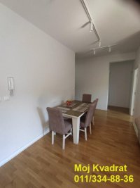 Nekretnina: Palilula, Karaburma - Vojvode Micka Krstića, 74m2