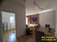 Nekretnina: Palilula, Karaburma - Vojvode Micka Krstića, 74m2