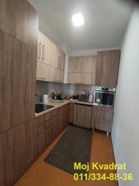 Nekretnina: Palilula, Karaburma - Vojvode Micka Krstića, 74m2