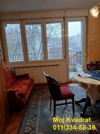 Nekretnina: Vračar, Kalenić pijaca – Mileševska, 65m2