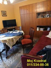 Nekretnina: Vračar, Kalenić pijaca – Mileševska, 65m2