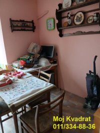 Nekretnina: Vračar, Kalenić pijaca – Mileševska, 65m2