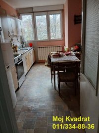 Nekretnina: Vračar, Kalenić pijaca – Mileševska, 65m2