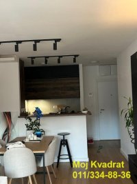 Nekretnina: Zemun - Tošin bunar, 71m2 + GARAŽA