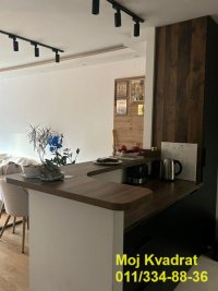 Nekretnina: Zemun - Tošin bunar, 71m2 + GARAŽA