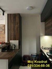Nekretnina: Zemun - Tošin bunar, 71m2 + GARAŽA