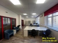 Nekretnina: Stari grad - Trg Nikole Pašića, 223m2
